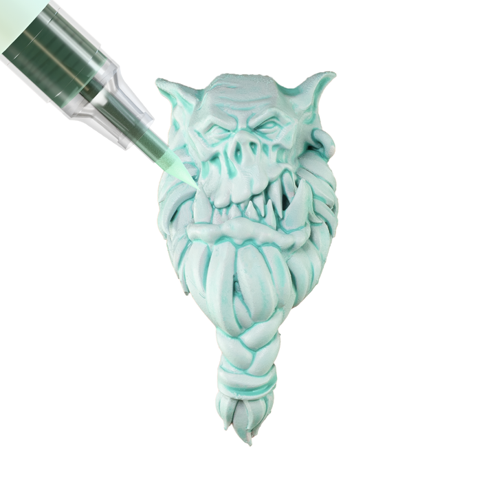 Speedpaint Marker: Pastel Seafoam (The Army Painter) (SM1066P)