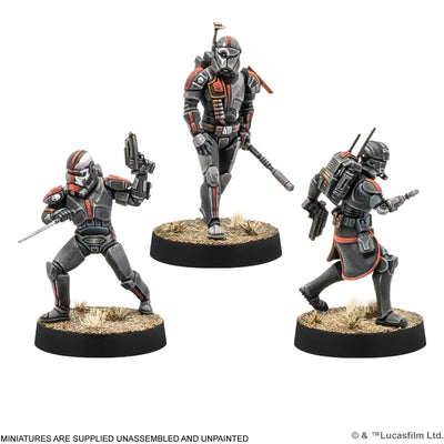 Star Wars: Legion - Bad Batch Operative Expansion