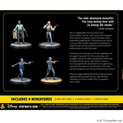 Star Wars: Shatterpoint - What Have We Here Squad Pack