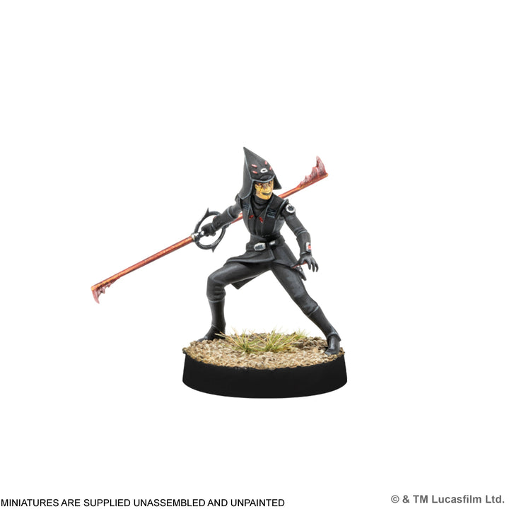 Star Wars: Legion – Fifth Brother & Seventh Sister