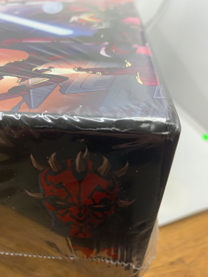 Star Wars: Shatterpoint - Transportskadet
