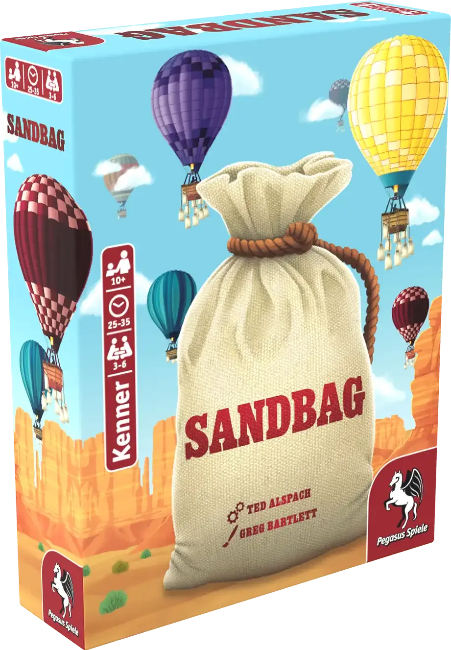 Sandbag