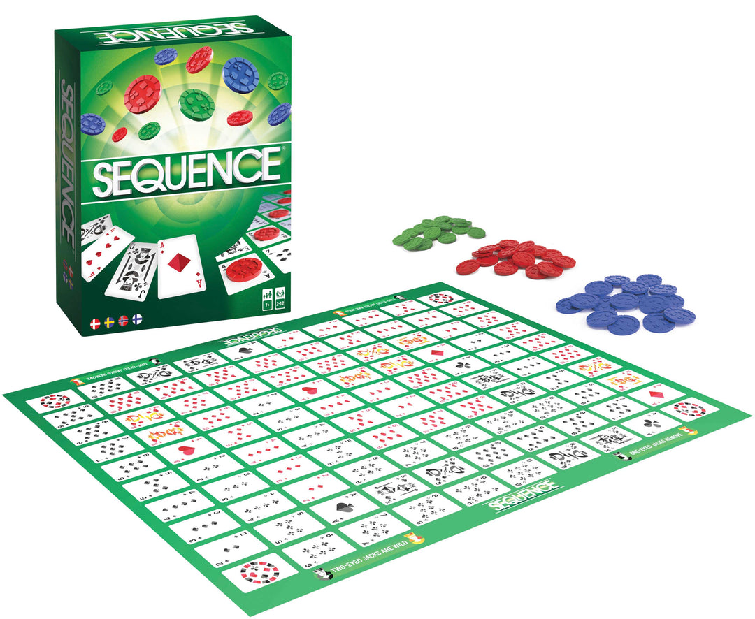 Sequence