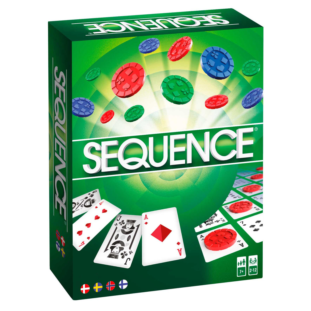 Sequence