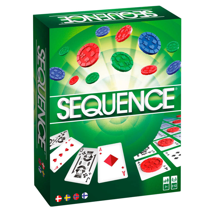 Sequence