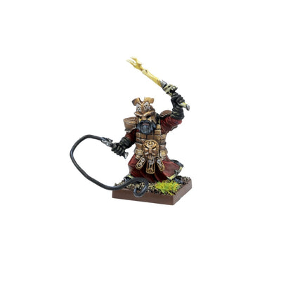 Kings of War: Abyssal Dwarfs - Mega Army