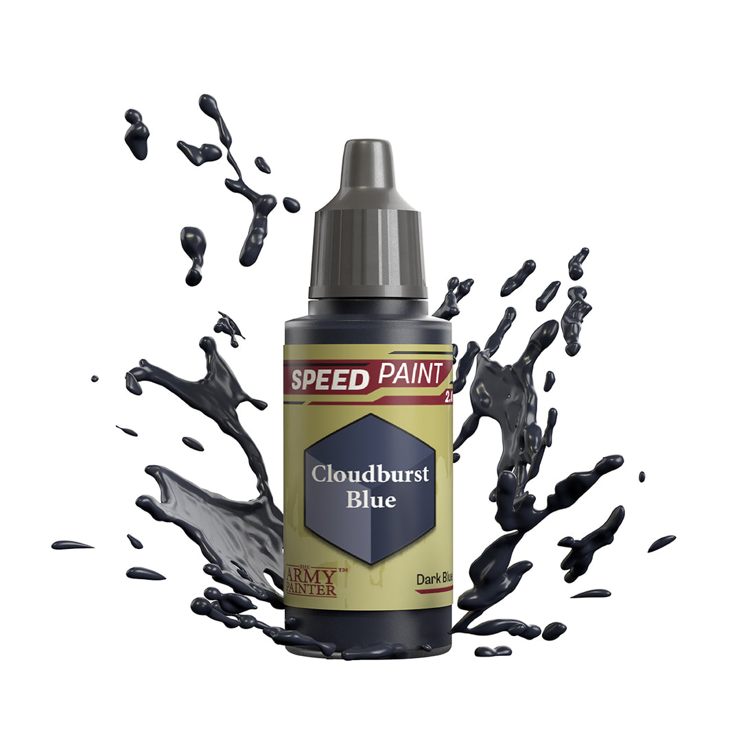 Speedpaint 2.0: Cloudburst Blue (The Army Painter) (WP2022) (11)