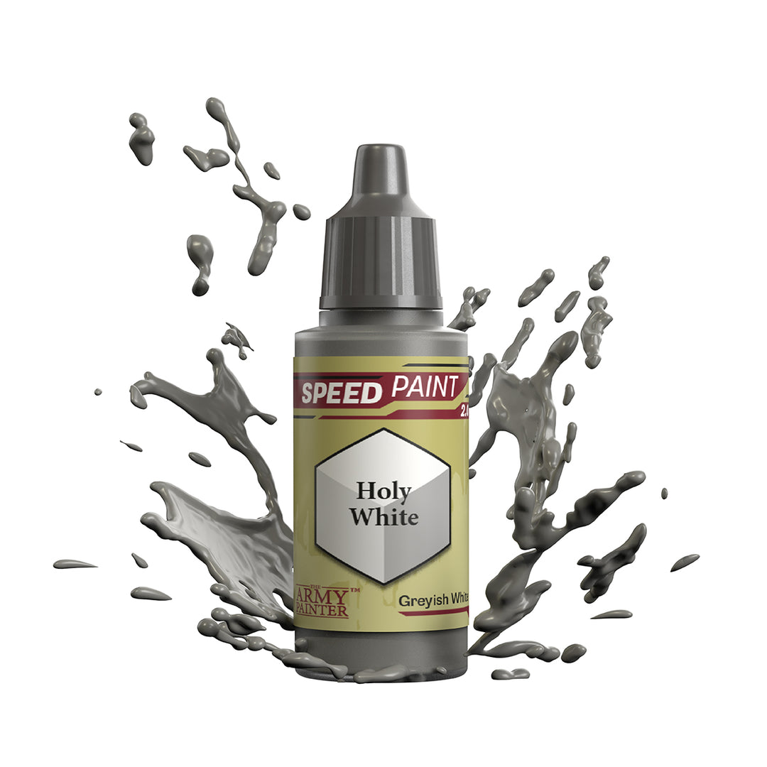 Speedpaint 2.0: Holy White (The Army Painter) (WP2003) (4)