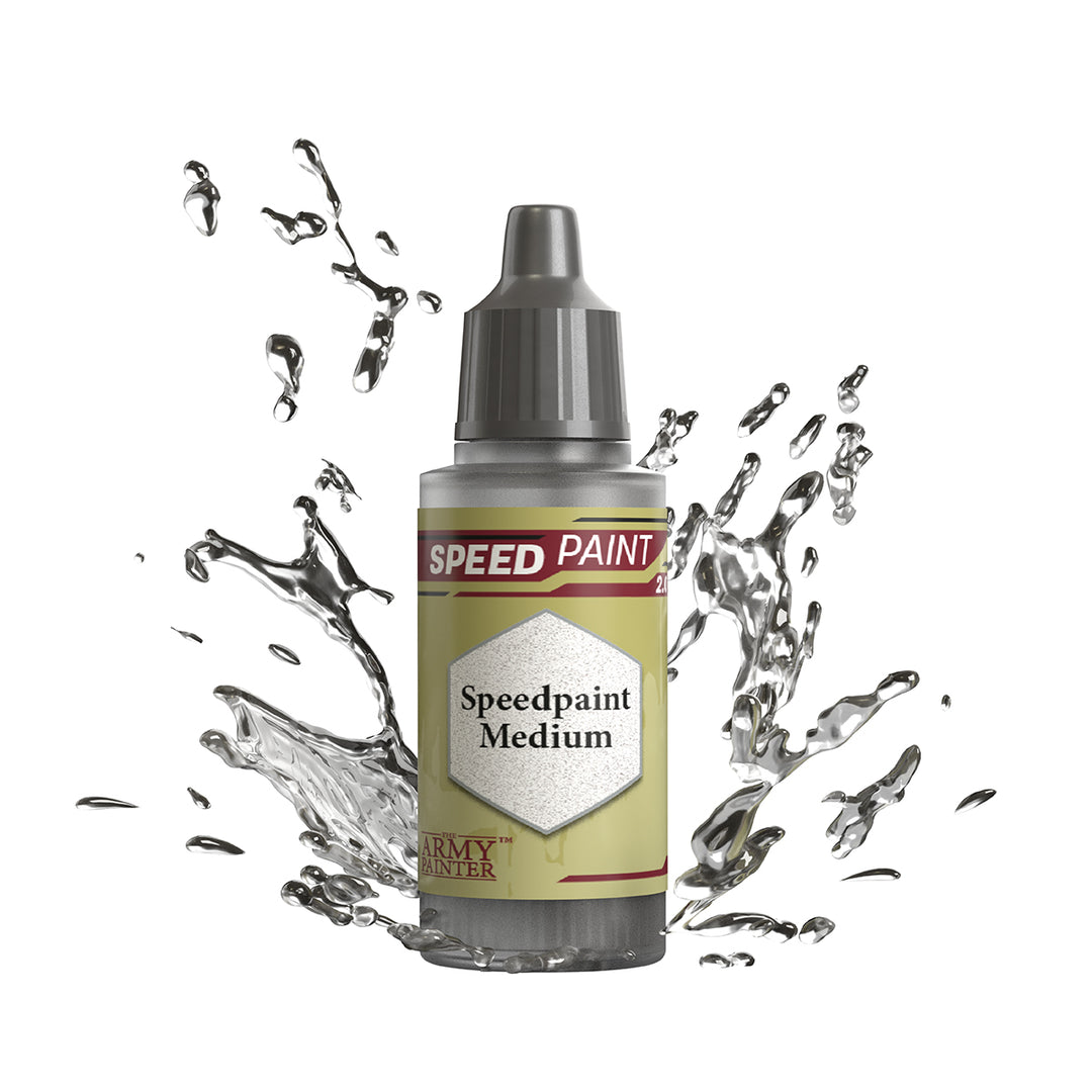 Speedpaint 2.0: Medium (The Army Painter) (WP2000) (90)
