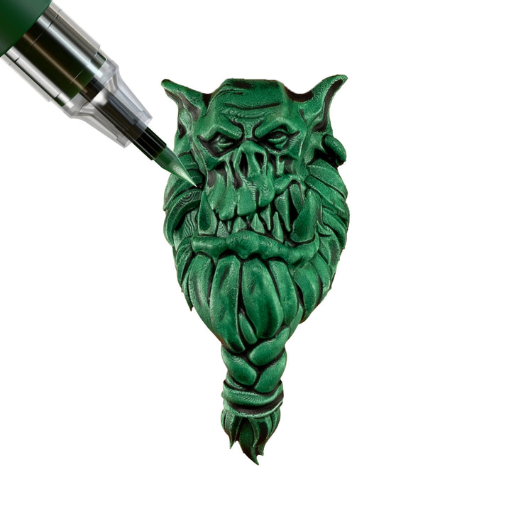 Speedpaint Marker: Absolution Green (The Army Painter) (SM1000P)