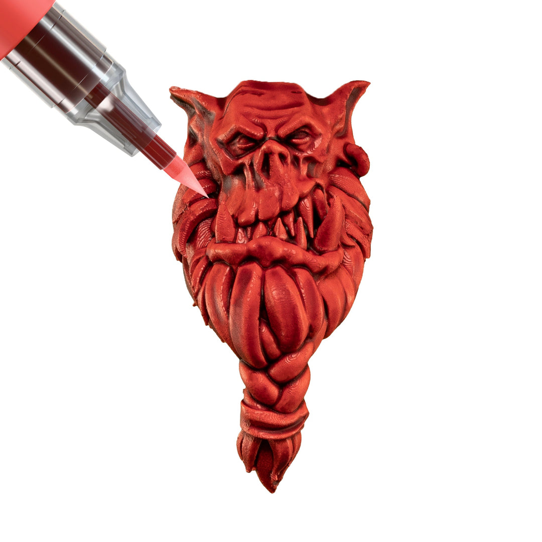 Speedpaint Marker: Blood Red (The Army Painter) (SM1034P)