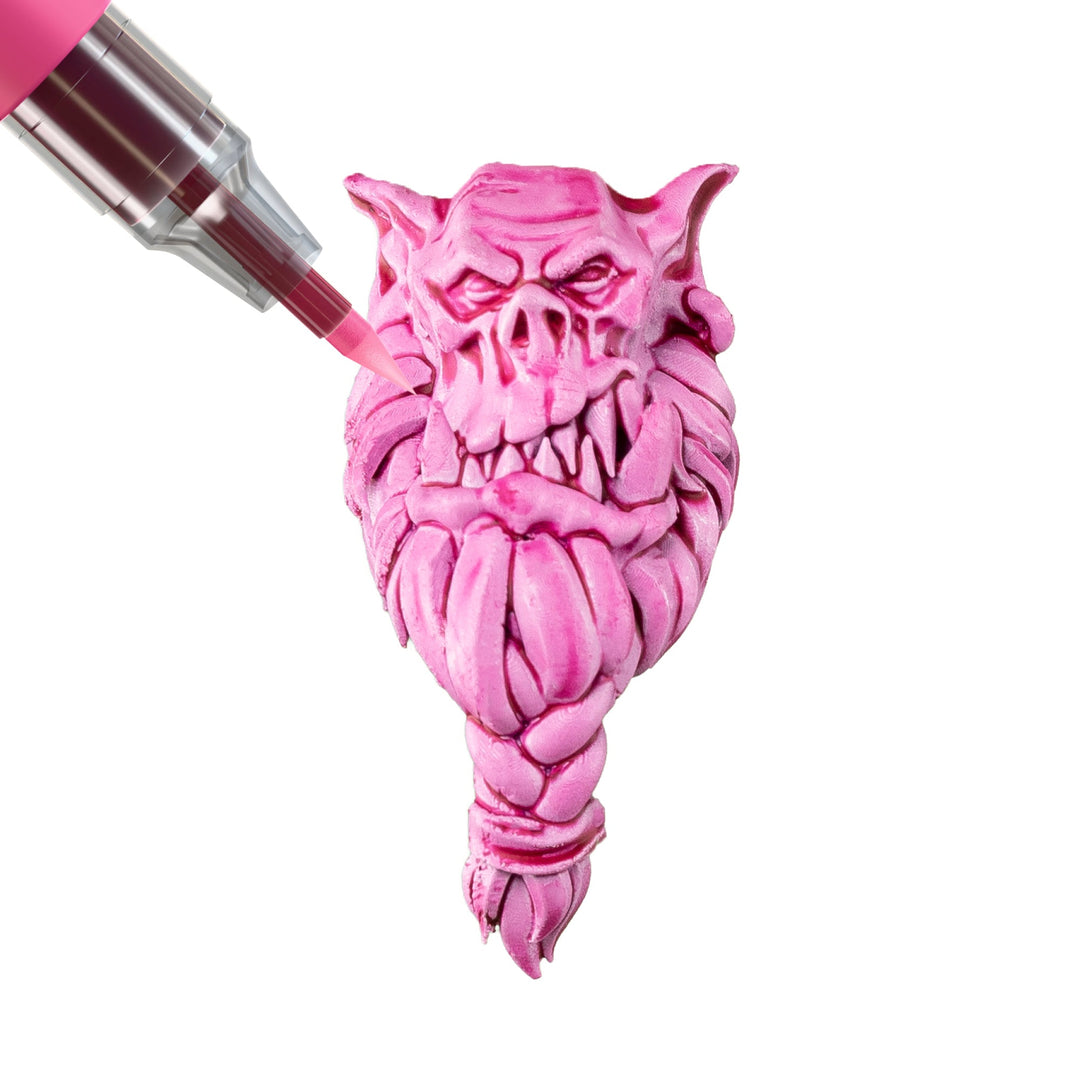 Speedpaint Marker: Familiar Pink (The Army Painter) (SM1008P)