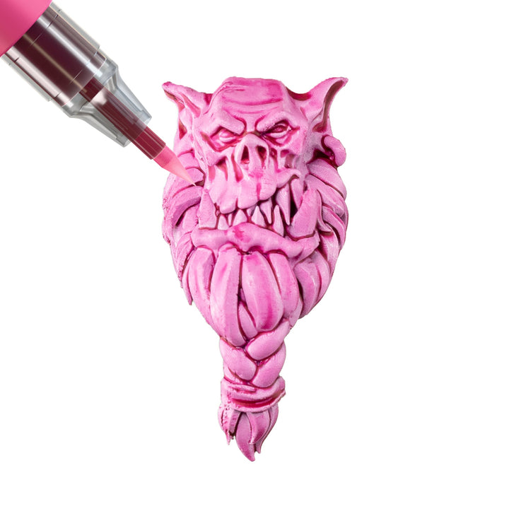 Speedpaint Marker: Familiar Pink (The Army Painter) (SM1008P)