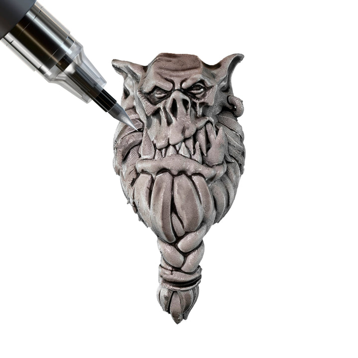 Speedpaint Marker: Gravelord Grey (The Army Painter) (SM1035P)