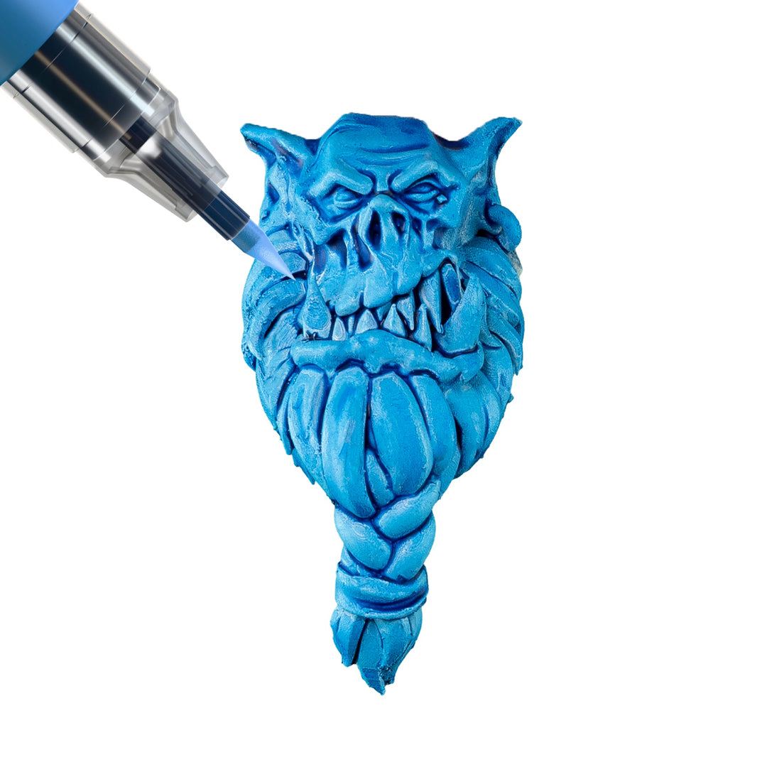 Speedpaint Marker: Magic Blue (The Army Painter) (SM1002P)