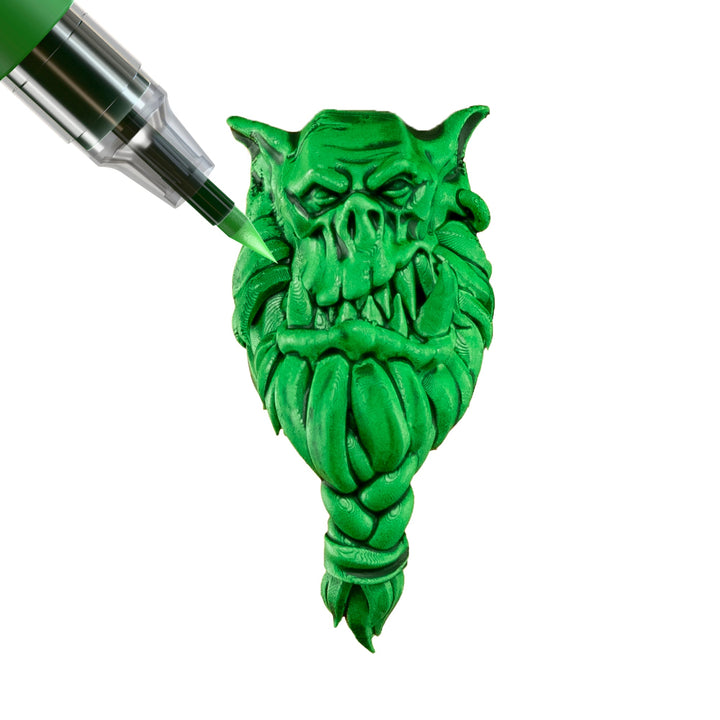 Speedpaint Marker: Orc Skin (The Army Painter) (SM1022P)