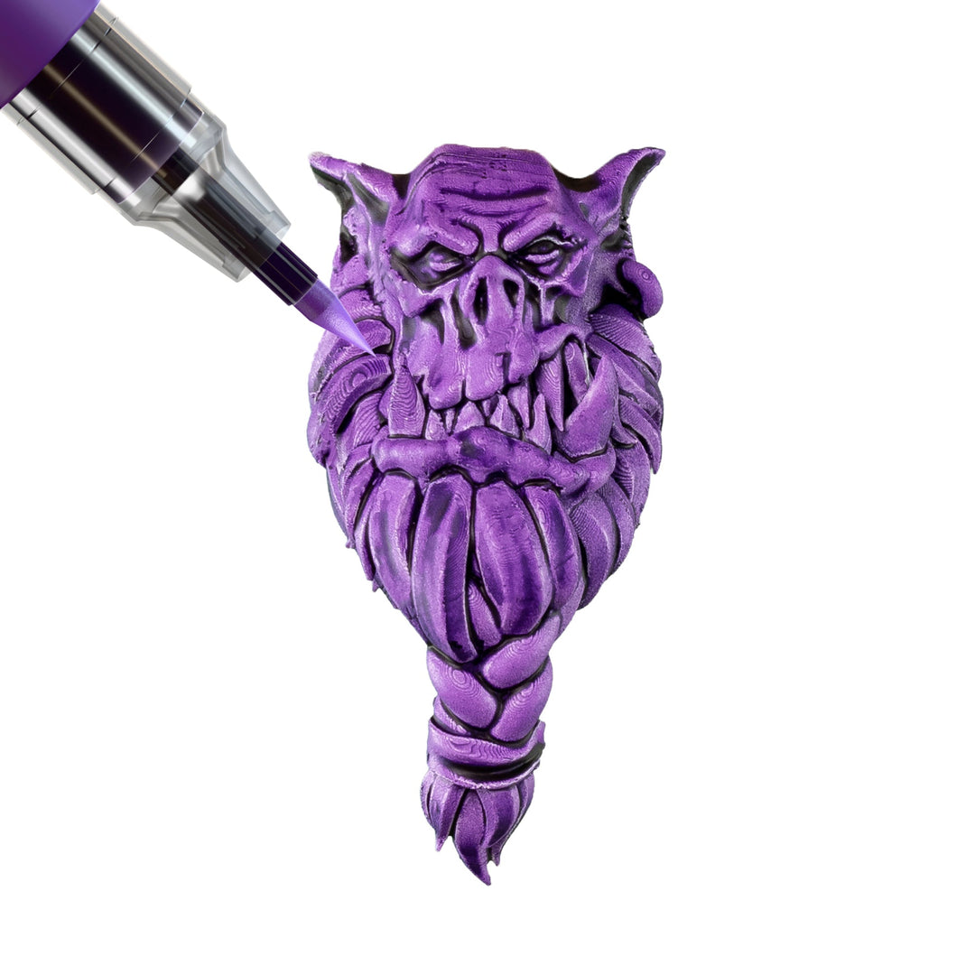 Speedpaint Marker: Purple Swarm (The Army Painter) (SM1007P)