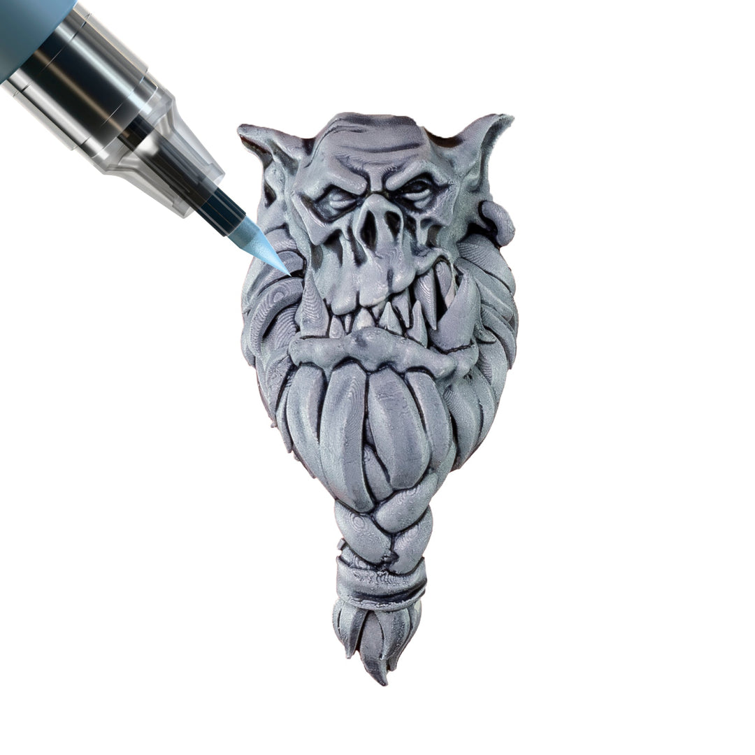 Speedpaint Marker: Runic Grey (The Army Painter) (SM1039P)
