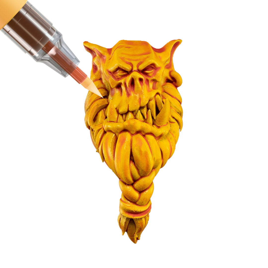 Speedpaint Marker: Zealot Yellow (The Army Painter) (SM1023P)