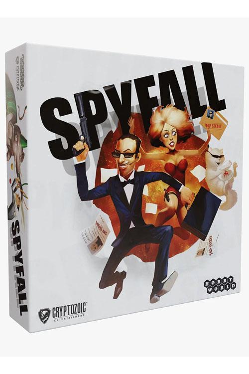 Spyfall