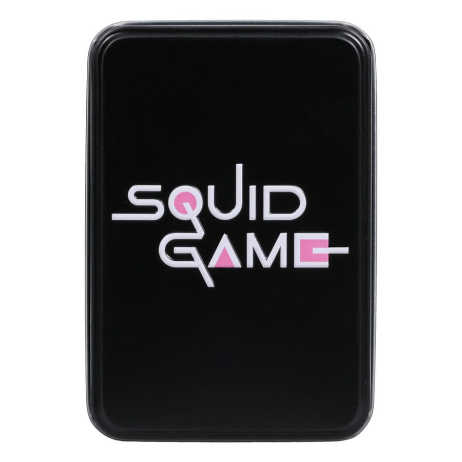 Squid Game Playing Cards