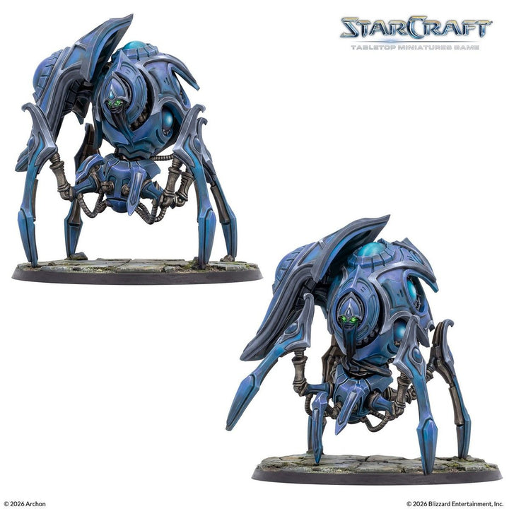 StarCraft: Protoss - Stalker