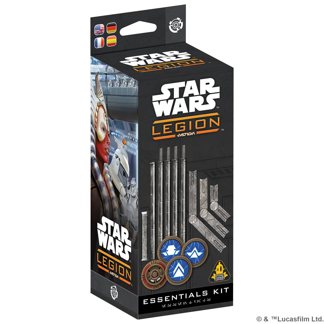 Star Wars: Legion - Essentials Pack