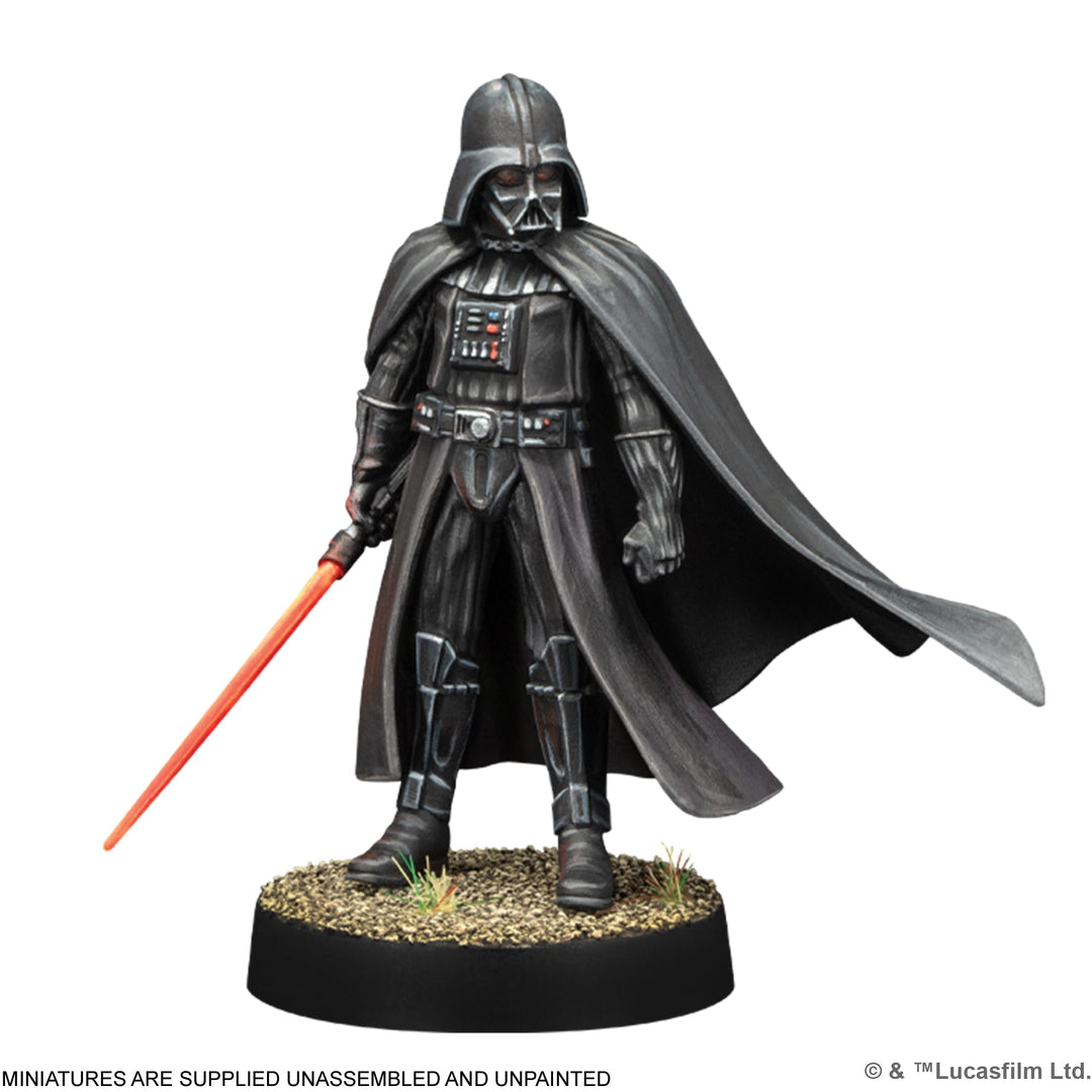 Star Wars: Legion – Galactic Empire Starter Set