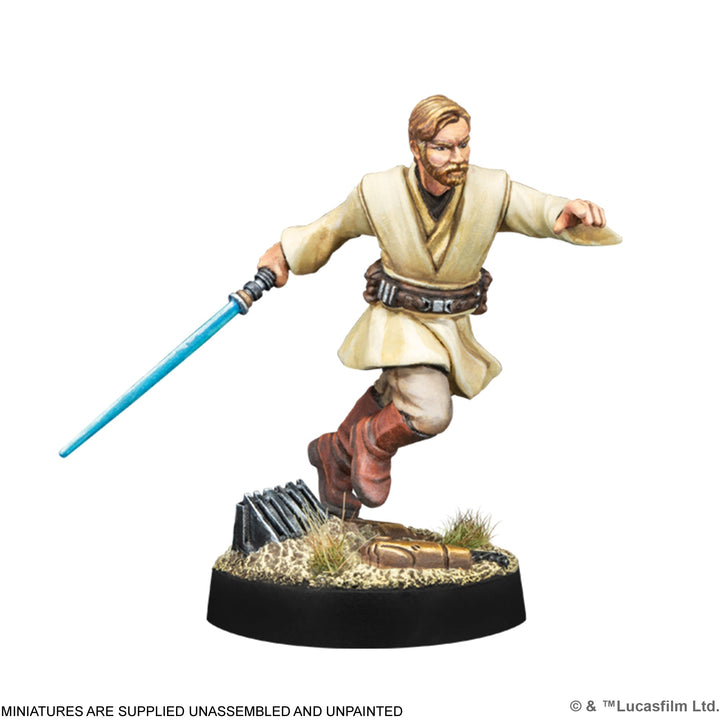 Star Wars: Legion - Galactic Republic Starter Set