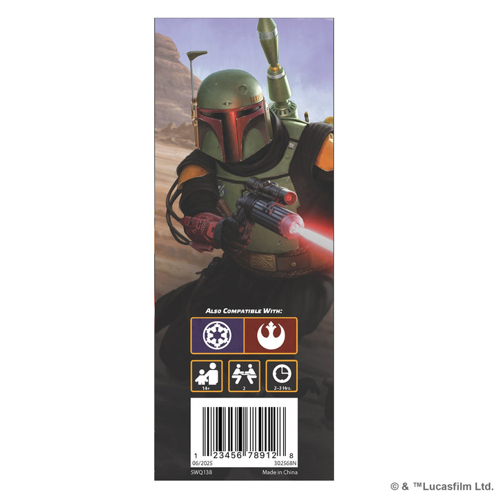 Star Wars: Legion - Outer Rim Outlaws