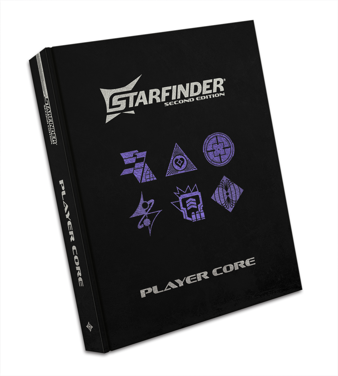Starfinder Player Core Special Edition
