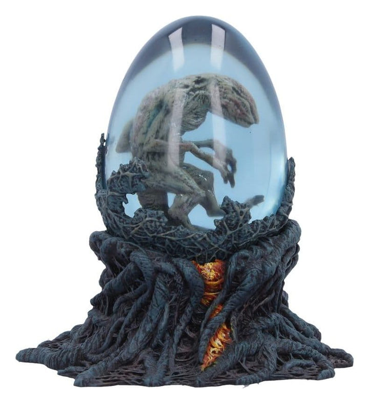 Stranger Things Storage Box Demodog 15 cm