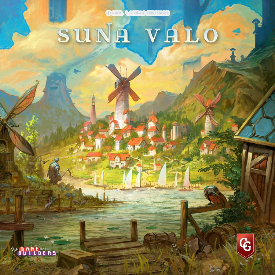 Suna Valo