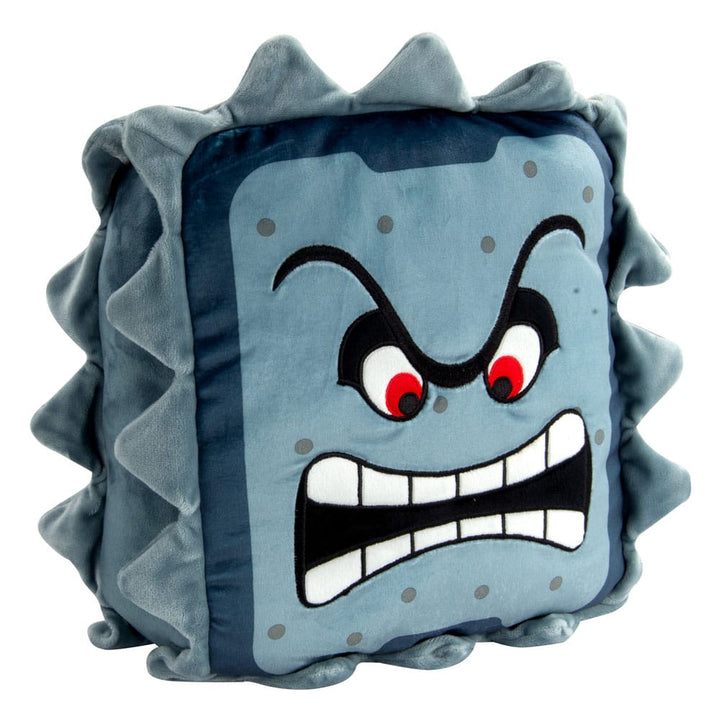 Super Mario Mocchi-Mocchi Mega Plush Figure: Thwomp