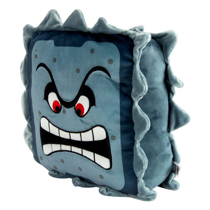 Super Mario Mocchi-Mocchi Mega Plush Figure: Thwomp