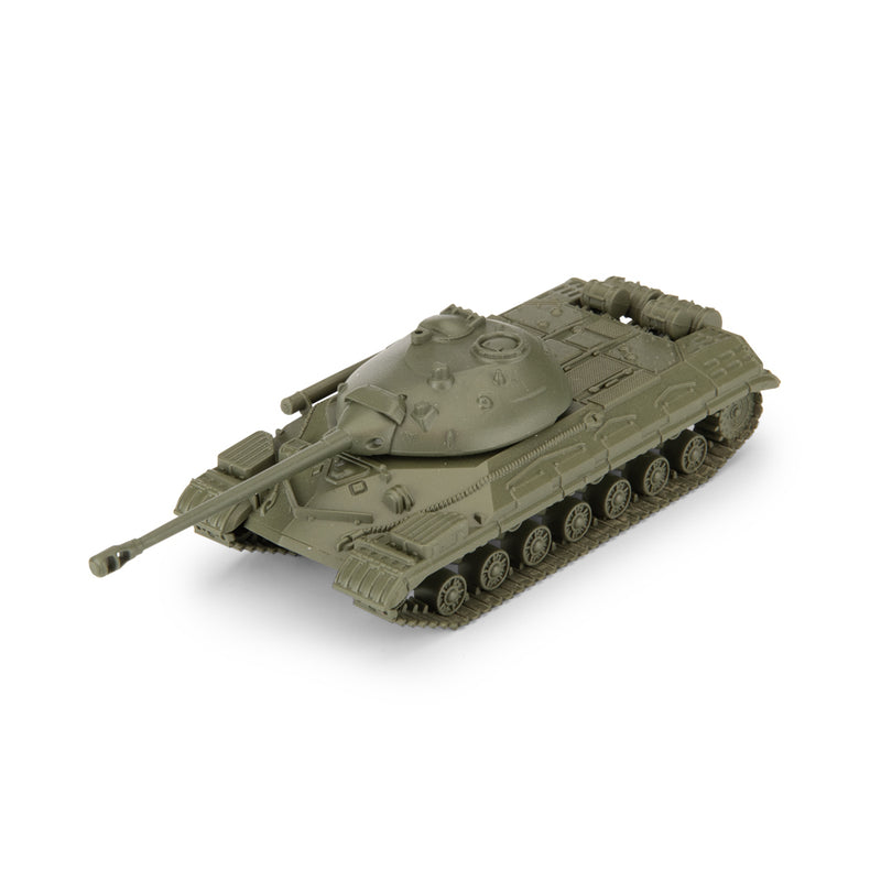 World of Tanks U.S.S.R. Tank Expansion - T-10 (WOT88)