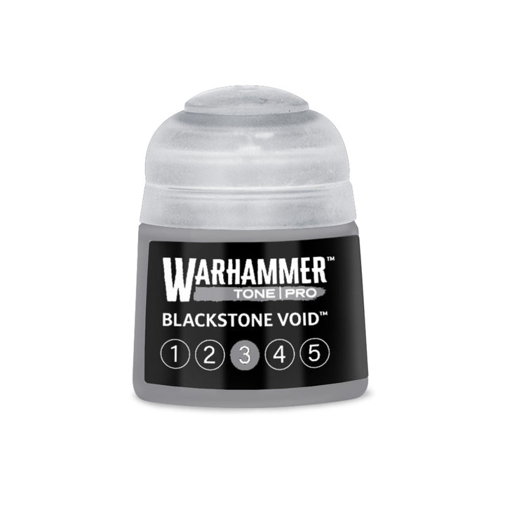 Warhammer Tone Pro: Blackstone Void 3