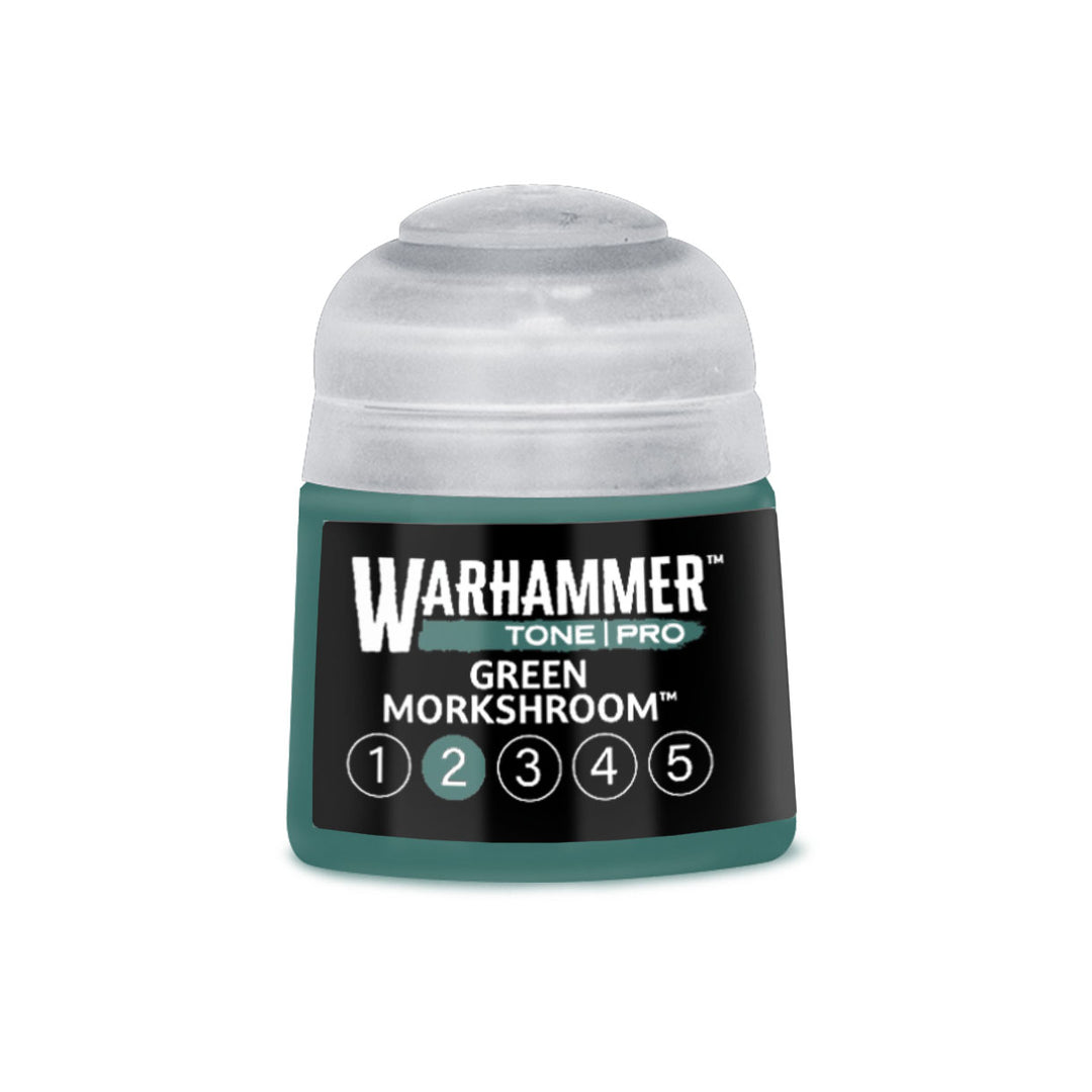 Warhammer Tone Pro: Green Morkshroom 2