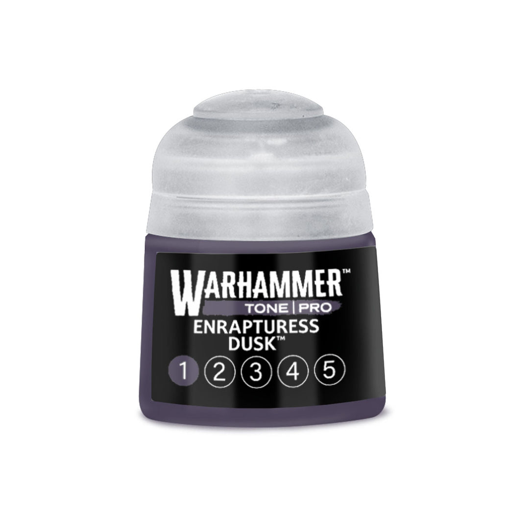 Warhammer Tone Pro: Enrapturess Dusk 1