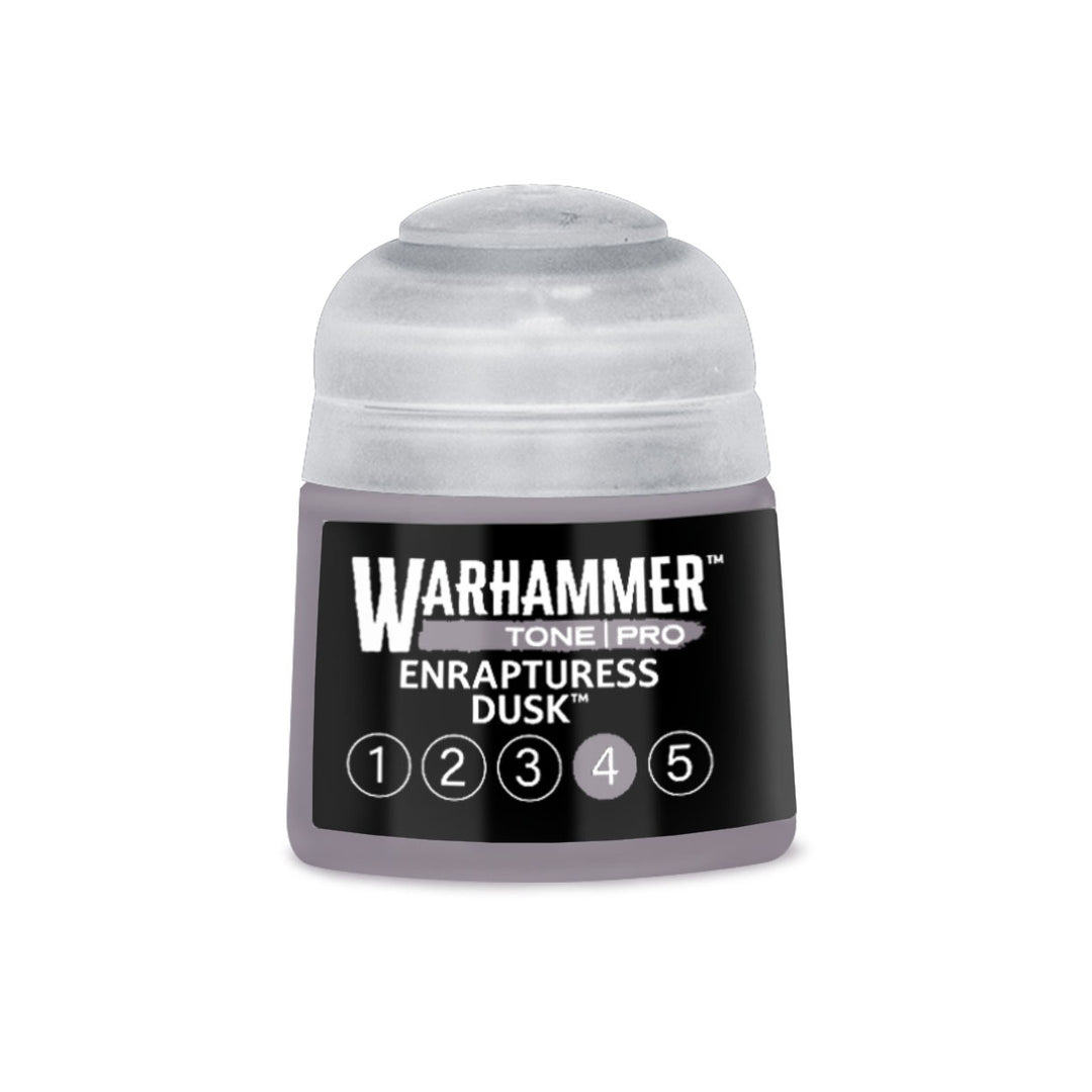 Warhammer Tone Pro: Enrapturess Dusk 4