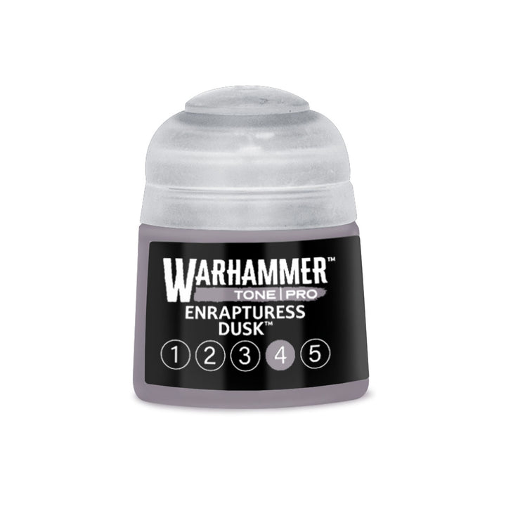 Warhammer Tone Pro: Enrapturess Dusk 4