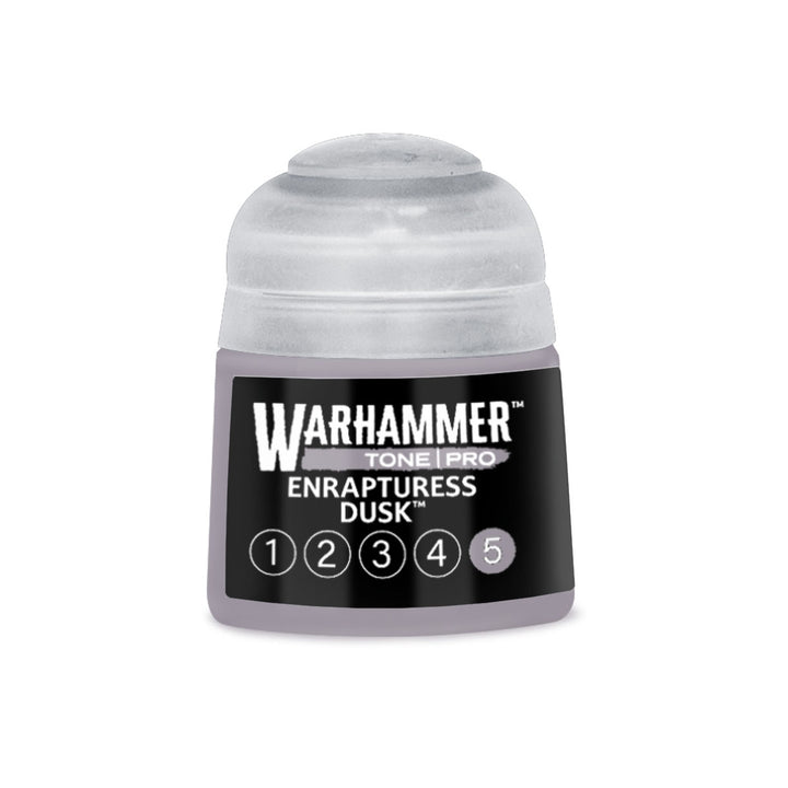 Warhammer Tone Pro: Enrapturess Dusk 5