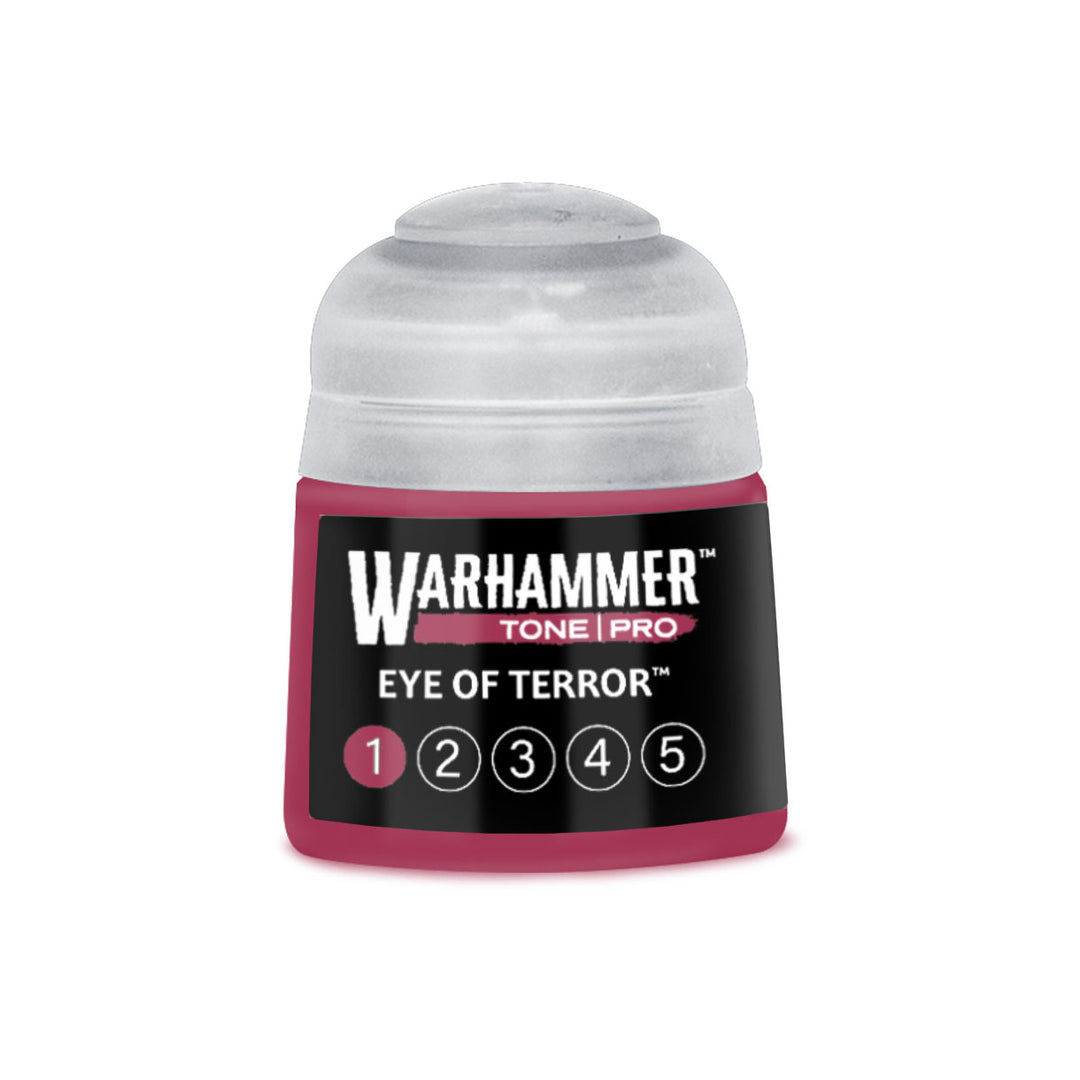 Warhammer Tone Pro: Eye of Terror 1