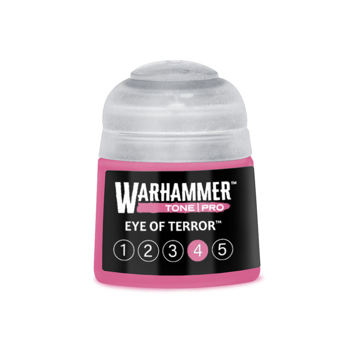 Warhammer Tone Pro: Eye of Terror 4