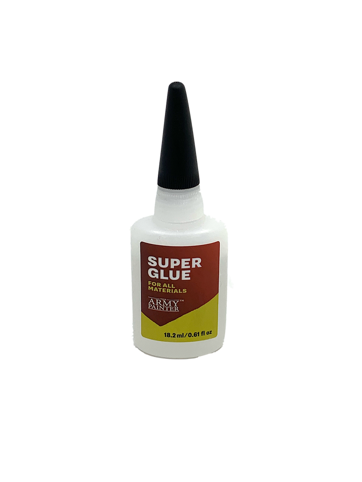 Model Glue - Super Glue (The Army Painter) (GL2014)