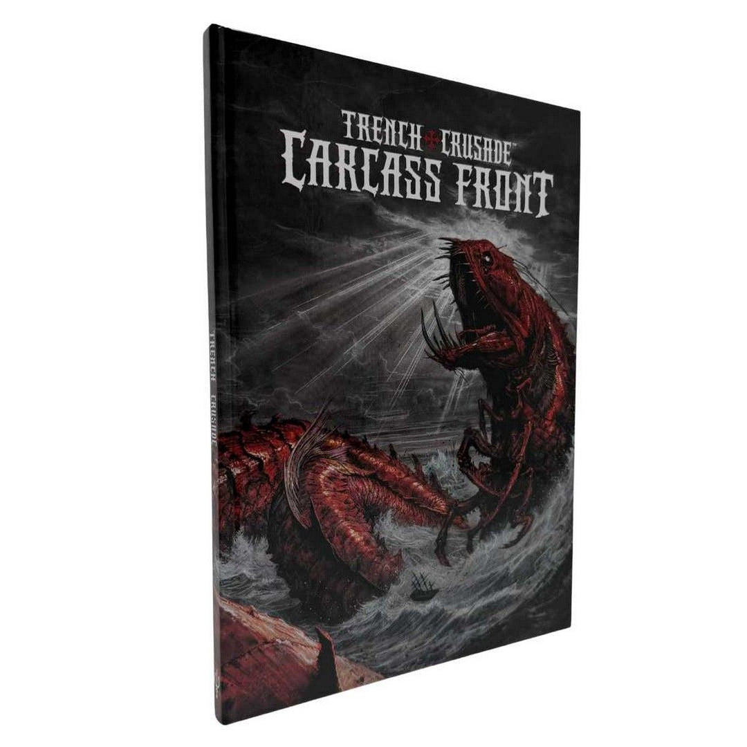 Trench Crusade: Carcass Front