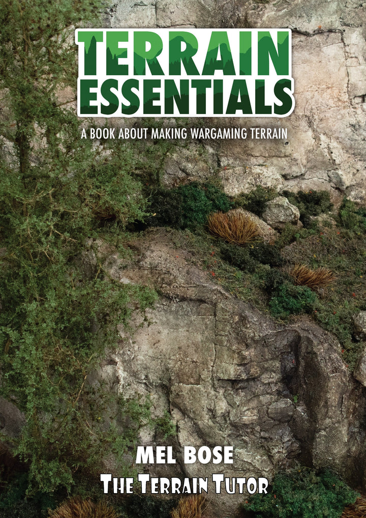 Terrain Essentials