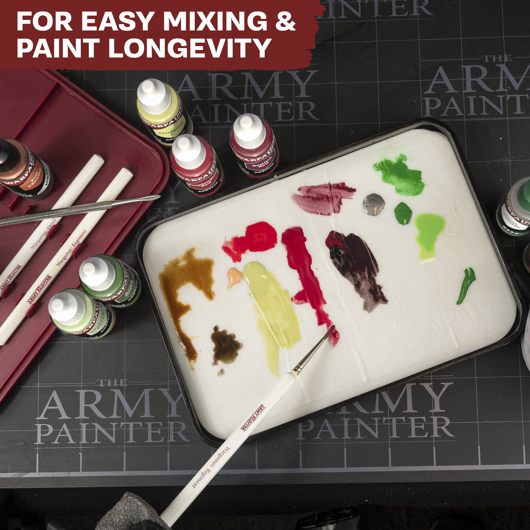 Wet Palette Bundle (The Army Painter) (TL5055P)