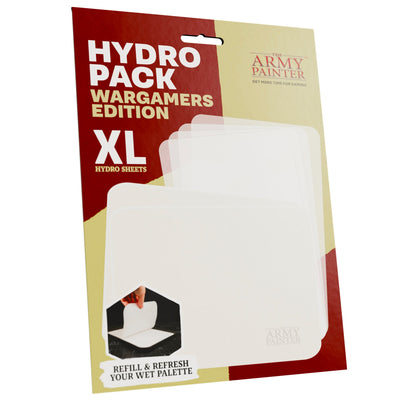 Hydro Pack Wargamers Edition (The Army Painter) (TL5058P)