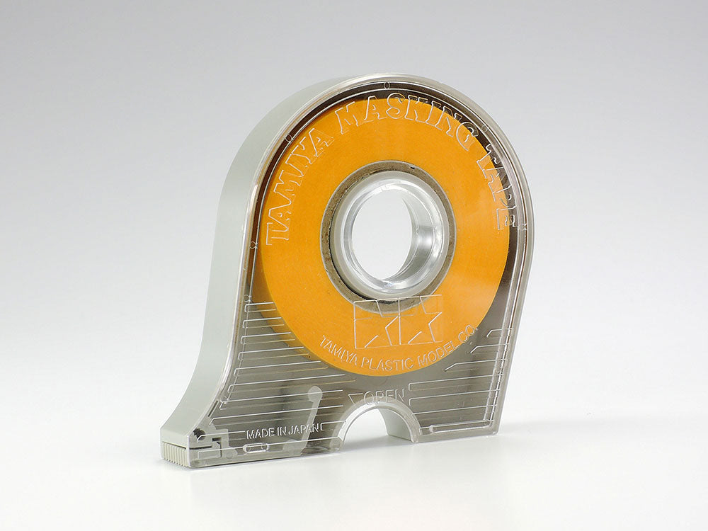 Tamiya Masking Tape 10mm m/dispenser